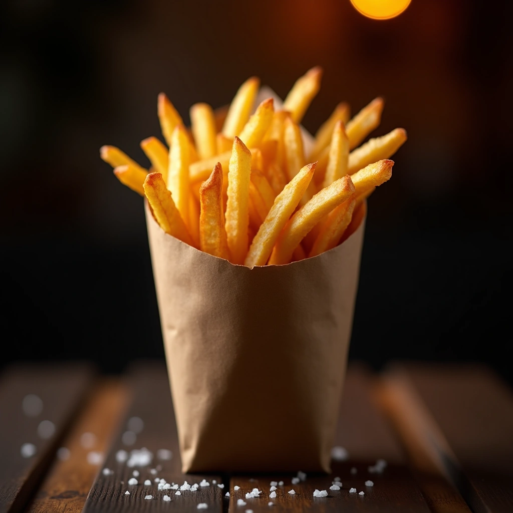 Pommes