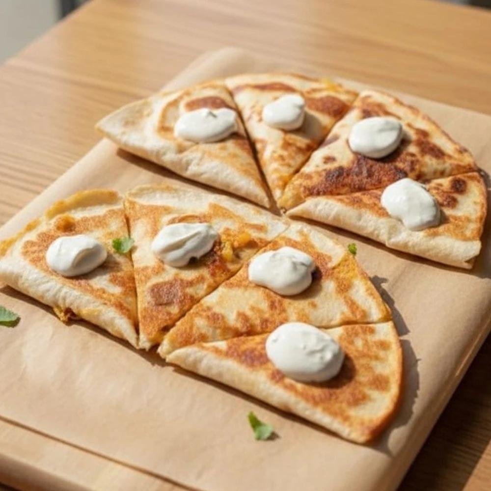 Quesadilla