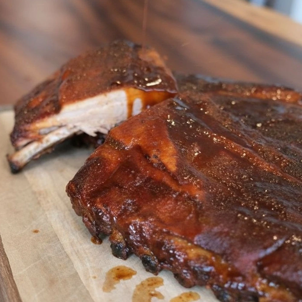 Spare Ribs